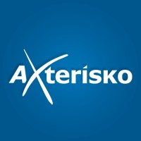 Axterisko Informatica logo - Similar company to Revo