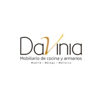 Davinia Mobiliario de Cocina logo - Similar company to Mobiliario Led & Design