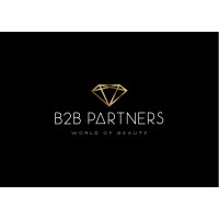 B2B PARTNERS logo - Similar company to Evan Care™