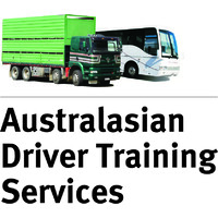 Australasian Driver Training Services Ltd logo - Similar company to Tr Driver Training