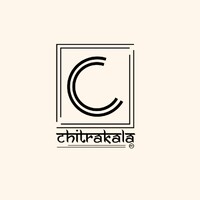 Chitrakala logo - Similar company to Artistize.Com