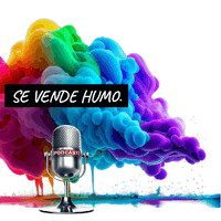 Se Vende Humo Podcast logo - Similar company to Somos Medusa