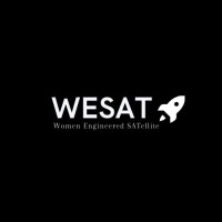 WESAT (Women Engineered Satellite) Student Satellite Program logo - Similar company to Tinkerhub Lbsitw
