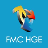 FMC HGE logo - Similar company to Biorecos