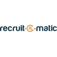 Recruit-O-matic logo - Similar company to Chalice Connect™
