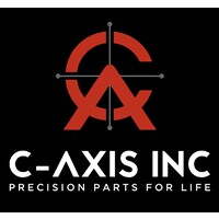 C-Axis, Inc. logo - Similar company to Adventure Learning Programs (Alps)