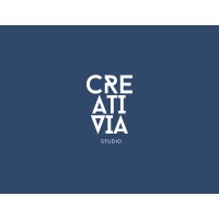 Creativia Studio logo - Similar company to Digitalmente