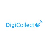 DigiCollect logo - Similar company to Mergerware