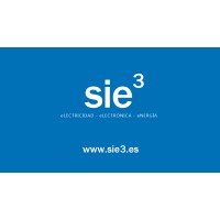 sie3 logo - Similar company to Pid Control Sl