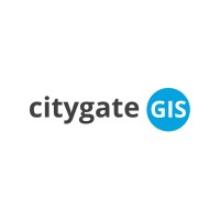 Citygate GIS logo - Similar company to Imagin