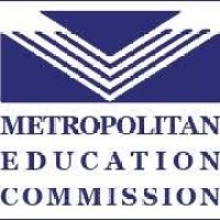 Metropolitan Education Commission logo - Similar company to Metro Education Commission