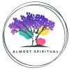 Almost Spiritual logo - Similar company to (Goodfeel) - Jsr Innovative Pvt. Ltd.