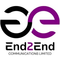 End2End Communications Limited logo - Similar company to Labrys Consults Ng