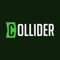 Collider logo - Similar company to Dexerto