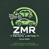 ZMR Mobility logo - Similar company to Echogenius Technologies Pvt Ltd