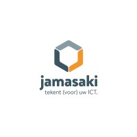 jamasaki logo - Similar company to Jvit