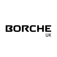 Borche Machinery UK logo - Similar company to Ace Forming Systems