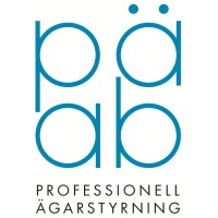 PÄAB logo - Similar company to Vbn Components Ab