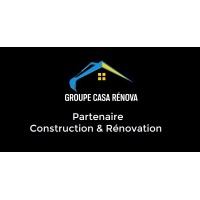 Groupe Casa Rénova logo - Similar company to Csform