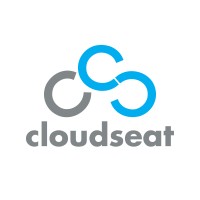 CloudSeat logo - Similar company to Icon Chauffeured Services