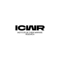 Institute of Cyber Warfare Research logo - Similar company to Unitrange