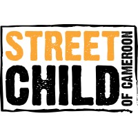 Street Child of Cameroon logo - Similar company to Dusol