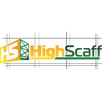 HighScaff Ltd logo - Similar company to Beejay Scaffolding Ltd