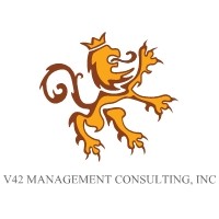 V42 Management Consulting Inc. logo - Similar company to Urban Sky Global Concierge