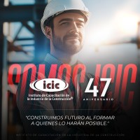 Instituto de Capacitación de la Industria de la Construcción logo - Similar company to The Construction Summit