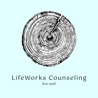 LifeWorks Counseling Center logo - Similar company to Practical Audacity Llc