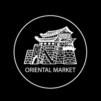 ORIENTAL MARKET logo - Similar company to Bluespace Self-Storage