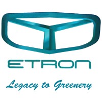ETRON ( Pubang Etron Electric Motor Pvt. Ltd. ) logo - Similar company to Velocity Mods
