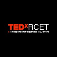 TEDx RCET logo - Similar company to Tedx Mrce