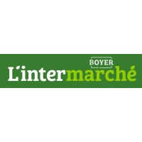Intermarche Boyer Mont-Royal logo - Similar company to Les Surgelés Cool Et Simple