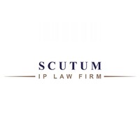 Scutum IP Law Firm logo - Similar company to Dayspring Law Firm | Attorneys | Ip Agents