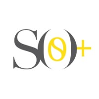 SO Plus logo - Similar company to Amc Ways