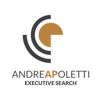 Andrea Poletti Executive Search logo - Similar company to Orma Management