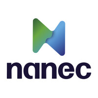 Nanec Oy logo - Similar company to Sdg Experts Ltd