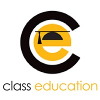 Class Education logo - Similar company to Wkmt