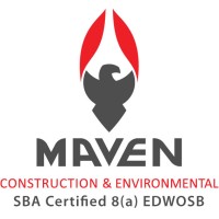 Maven Construction & Environmental Llc
