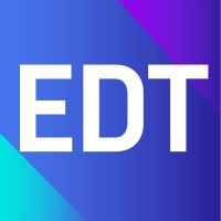 EU Digital Tech logo - Similar company to Leadsx2030