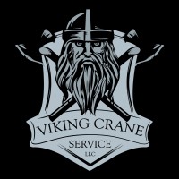 Viking Crane Service LLC logo - Similar company to Ihts, Inc.