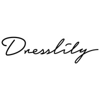 Dresslily_Offical logo - Similar company to Zaful