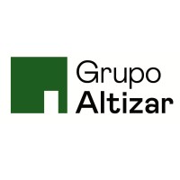 GrupoAltizar logo - Similar company to Zefir Sa