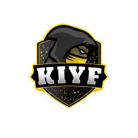 KIYF eSports Club . logo - Similar company to Cryptocub