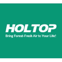 Beijing Holtop Air Conditioning Co., Ltd. logo - Similar company to Beda