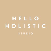 Hello Holistic Studio