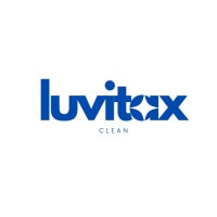 Luvitax Clean logo - Similar company to Rilesa