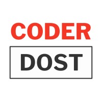 CoderDost logo - Similar company to Youstart