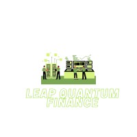 Leap Quantum Finance logo - Similar company to Brightmetrics Research